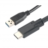 Cavo usb 3.0 type-c to a 1 metro