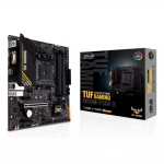 Scheda madre asus tuf a520m-plus gaming ii sk am4