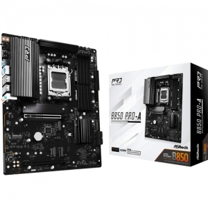 Asrock mb amd am5 b850/4ddr5
