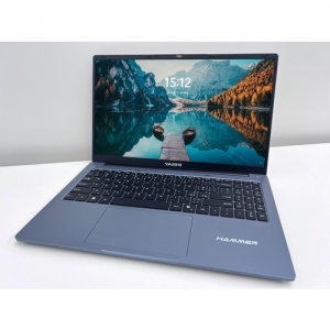 Yashi nb 15,6 hammer ryzen 7 7730u 8gb 512gb ssd win 11 pro