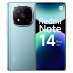 Smartphone redmi note 14 pro+ 8+256gb 5g frost blue eu