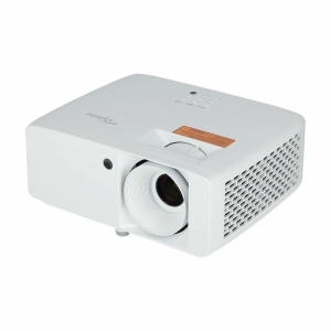 Optoma videoproiettore hz146x-w, fhd, 3800 lumen, contr 2.000.000:1, dlp, hdmi, bianco