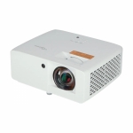 Optoma videoproiettore zh350st, fhd, 3500 lumen, contr 2.000.000:1, dlp, hdmi