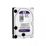 Hard disk 3,5 1tb sata western digital purple wd10purz 64 mb