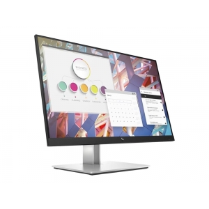 Monitor ric. hp e22 22" full hd vga+hdmi+dp hub usb pivot gar.1m