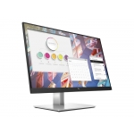 Monitor ric. hp e22 22" full hd vga+hdmi+dp hub usb pivot gar.1m