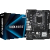 Scheda madre asrock h410m-h/m.2 se sk1200 2*ddr4 m.2 vga+hdmi+dp