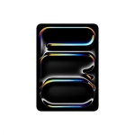 Apple 11-inch ipad pro wi-fi + cellular 256gb with standard glass silver