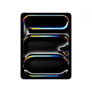 Apple 13-inch ipad pro wi-fi 256gb with standard glass silver