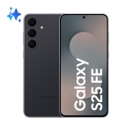 Samsung sm-s731 s25 fe 8+256gb 6.7" 5g jet black eu