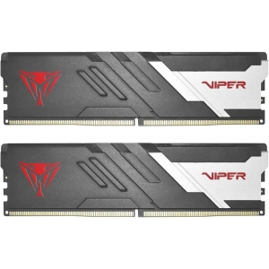 Ddr5 32gb (2*16gb) 6000mhz patriot viper venom pvv532g600c30k