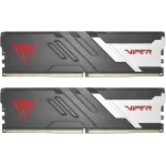 Ddr5 32gb (2*16gb) 6000mhz patriot viper venom pvv532g600c30k