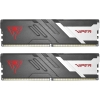 Ddr5 32gb (2*16gb) 6000mhz patriot viper venom pvv532g600c30k