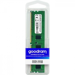 Ddr4 8gb 3200mhz goodram gr3200d464l22s/8g