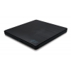 Masterizzatore lg ext slim usb 2.0 nero gp60ns60