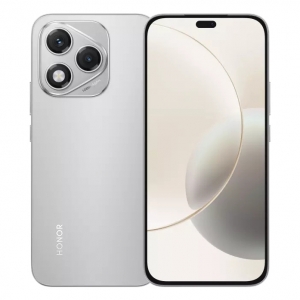 Honor 400 lite 8+256gb 6.7"5g velvet grey ds ita