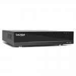 Vultech security nvr 64 canali ultra-hd fino a 8mpx h.265 hdmi p2p cloud 8 hd alarm. 4k rs485