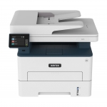 Xerox multif. laser a4 b/n, b235, 34ppm, fronte/retro, adf, usb/lan/wifi, 4 in 1