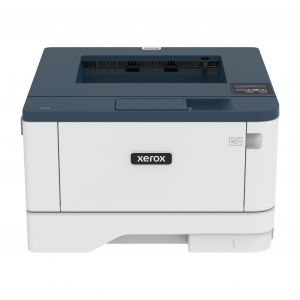 Xerox stamp. laser a4 b/n, b310, 42ppm, fronte/retro, usb/lan/wifi