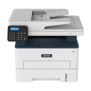 Xerox multif. laser a4 b/n, b225, 34ppm, fronte/retro, adf, usb/lan/wifi, 3 in 1
