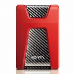 Adata ahd650-2tu31-crd external hard drive 2000 gb blue