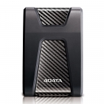 Adata hd650 external hard drive 2 tb black