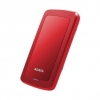 Adata hv300 external hard drive 1000 gb red