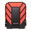Adata hd710 pro external hard drive 2 tb black, red
