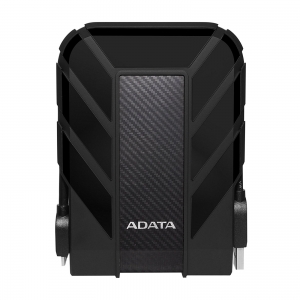 Adata hd710 pro external hard drive 1 tb black