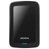 Adata hdd ext hv300 2tb black external hard drive