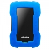 Adata hd330 external hard drive 1000 gb blue