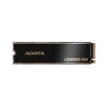 Ssd 512gb adata legend m.2 pcie 4.0 nvme sleg-900-512gcs