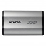 Adata sd810 2 tb black, silver