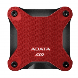 Adata ssd disk sd620 2tb red