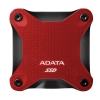 Adata sd620 1 tb red