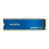 Adata legend 710 m.2 256 gb pci express 3.0 3d nand nvme