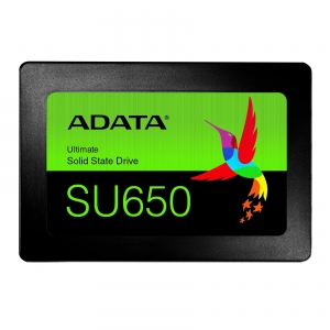 adata su650 2.5" 960 gb serial ata iii slc