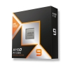 Amd ryzen 9 9950x3d processor 4.3 ghz 144 mb l2 & l3 box