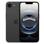 apple iphone 16e 15.5 cm (6.1") dual sim ios 18 5g usb type-c 128 gb black