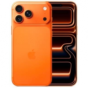 Apple iphone 17 pro max 512gb cosmic orange
