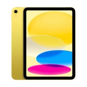 Apple ipad 11-inch wi-fi 128gb - yellow