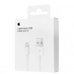 Apple lightning to usb cable (0.5 m)