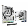 Asrock b860 steel legend wifi intel b860 lga 1851 (socket v1) atx