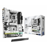 Asrock z890 steel legend wifi - motherboard
