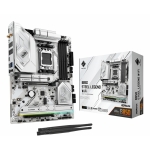 Asrock b850 steel legend wifi amd b850 socket am5 atx