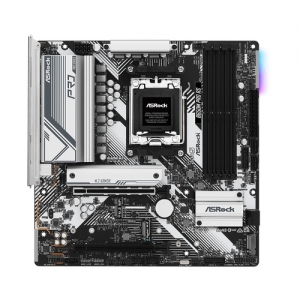 Asrock b650m pro rs amd b650 socket am5 micro atx