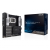 Asus pro ws wrx90e-sage se amd wrx90 socket str5 eeb motherboard for workstations