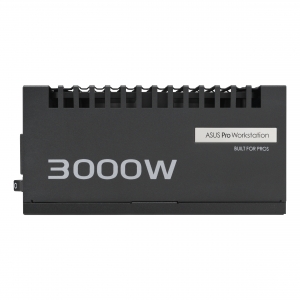 Asus asus-pro-ws-3000p power supply unit 3000 w 20+4 pin atx atx black