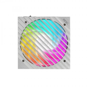 Asus rog loki sfx-l 850w platinum white power supply unit 24-pin atx