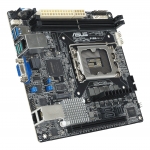 Asus p13r-i intel c262 lga 1700 mini itx